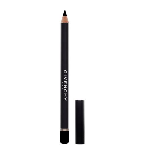 givenchy magic khol eyeliner review|GIVENCHY Magic Kajal Eye Pencil BLACK .